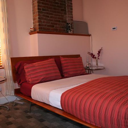 Encore Bed And Breakfast 波士顿 外观 照片