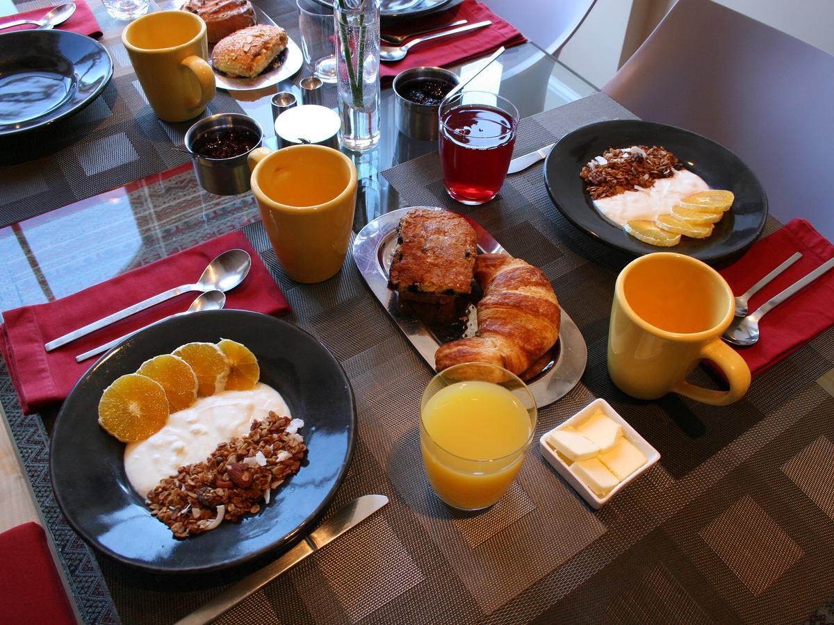 Encore Bed And Breakfast 波士顿 外观 照片